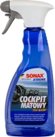 SONAX COCKPIT MATOWY 500ml