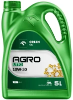 ORLEN AGRO UTTO 10W30 5L