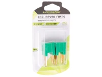 BEZPIECZNIK JAPVAL TYP M 40A [2szt] CARMOTION