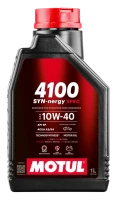 MOTUL 4100 SYN-nergy SPEC 10W40 1L