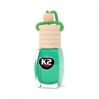 ZAPACH VENTO SOLO GREEN APPLE K2 8ml