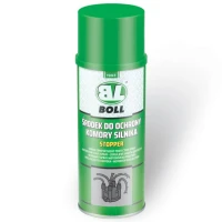 BOLL STOPPER ŚRODEK DO OCHRONY KOMORY SILNIKA 400ml