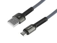 Kabel MYWAY USB - micro USB 2m