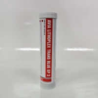 SMAR LITHOPLEX TRANS BLUE EP 2 400g AVIA