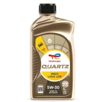 TOTAL QUARTZ Ineo LONG LIFE 5W30 1L