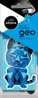 ZAPACH AROMA CAR GEO CAT SEA SALT
