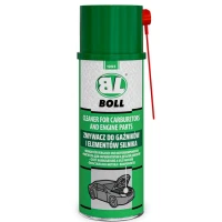 BOLL ZMYWACZ DO GAŹNIKÓW I ELEMENTÓW SILNIKA 400ml