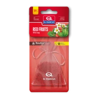 ZAPACH FRESH BAG RED FRUITS Dr.Marcus