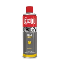 CX80 SMAR LITOWY 500ml