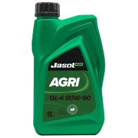 JASOL AGRI GL-4 80W90 1L